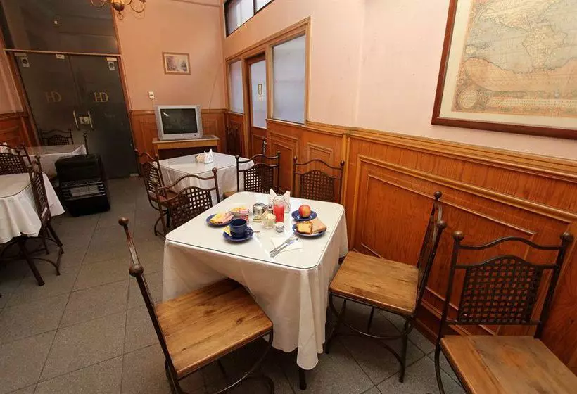 Fotos del hotel Rq  Dacarlo:  13