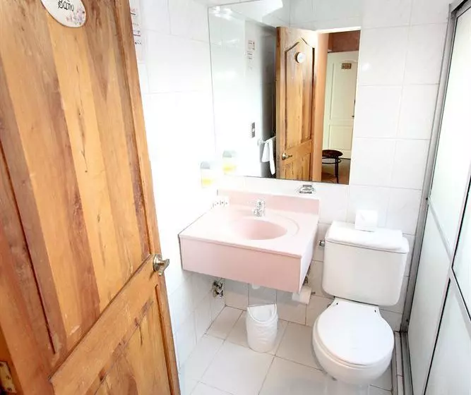 Fotos del hotel Rq  Dacarlo:  6