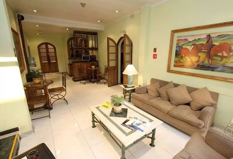 Fotos del hotel Rq  Dacarlo:  23