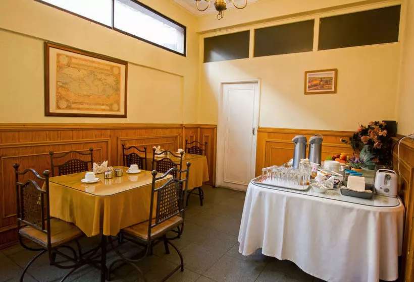 Fotos del hotel Rq  Dacarlo:  4