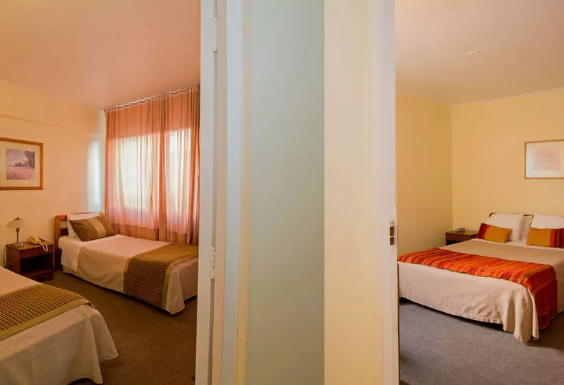 Fotos del hotel Rq  Dacarlo:  21