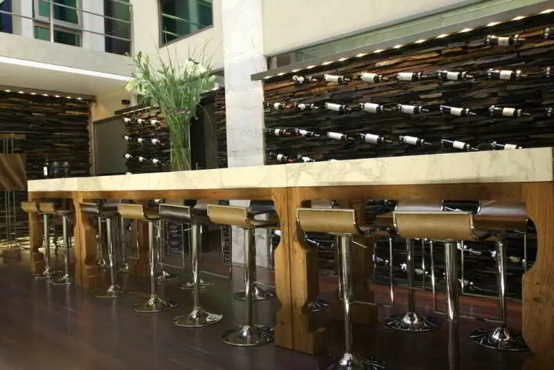 Fotos del hotel Boutique Suites:  2