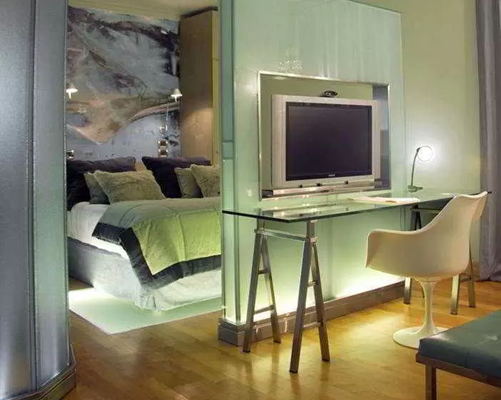 Fotos del hotel Boutique Suites:  10