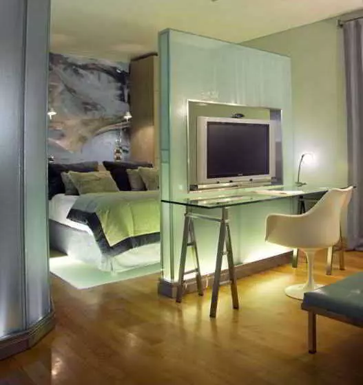 Fotos del hotel Boutique Suites:  11