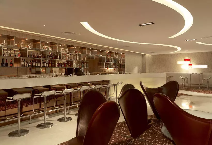 Fotos del hotel Park Plaza Beijing West:  13