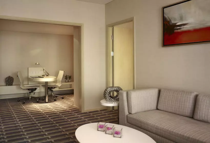 Fotos del hotel Park Plaza Beijing West:  11