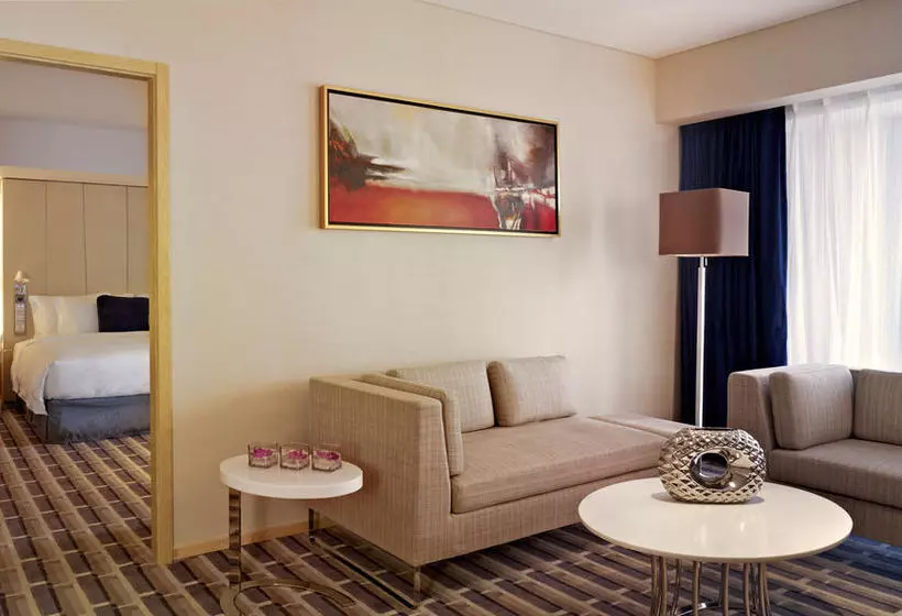 Fotos del hotel Park Plaza Beijing West:  15