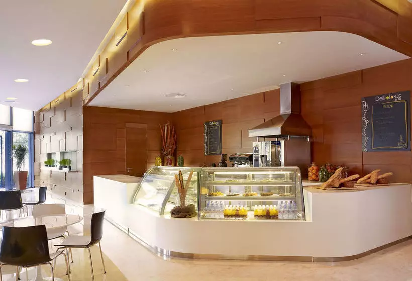 Fotos del hotel Park Plaza Beijing West:  17