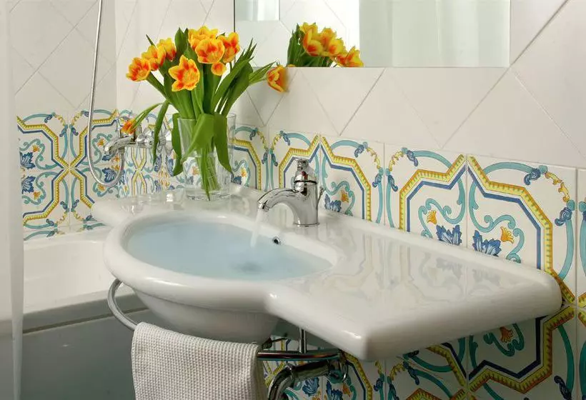 Fotos del hotel Relais 6:  4