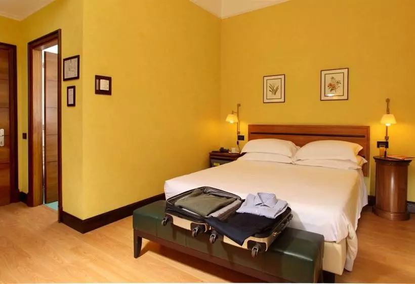 Fotos del hotel Relais 6:  7