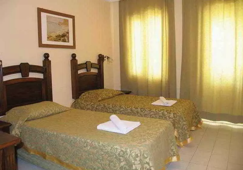 Fotos del hotel Bagevleri:  3