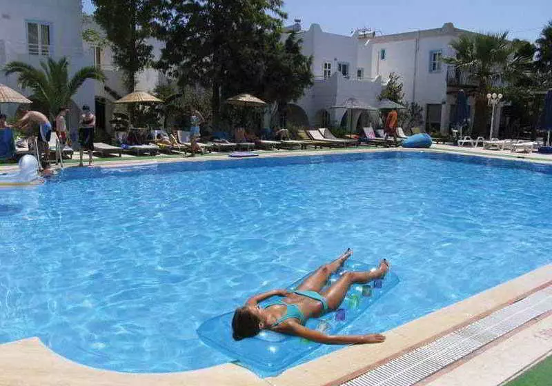 Fotos del hotel Bagevleri:  5