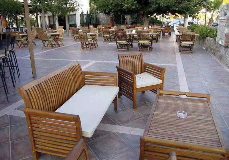 Fotos del hotel Bagevleri:  7