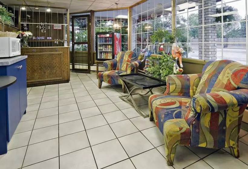 Fotos del hotel Canada's Best Value Inn Calgary:  3