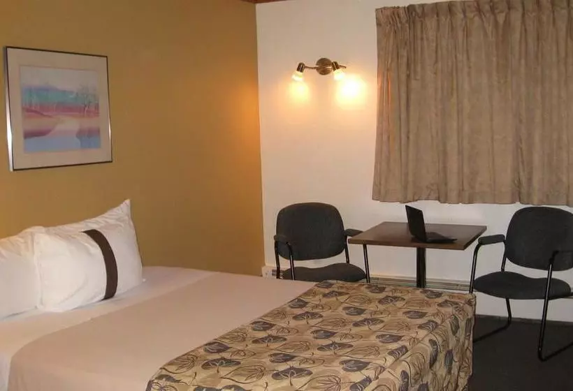 Canada’s Best Value Inn Calgary