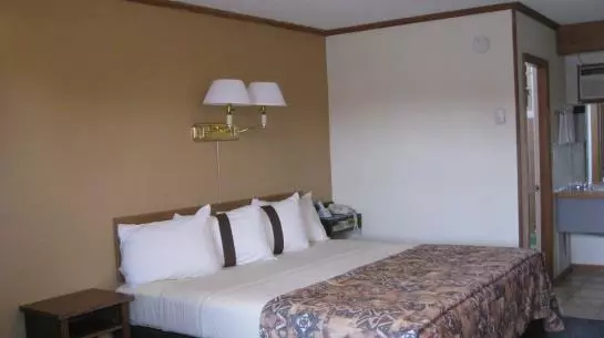 Fotos del hotel Canada's Best Value Inn Calgary:  17