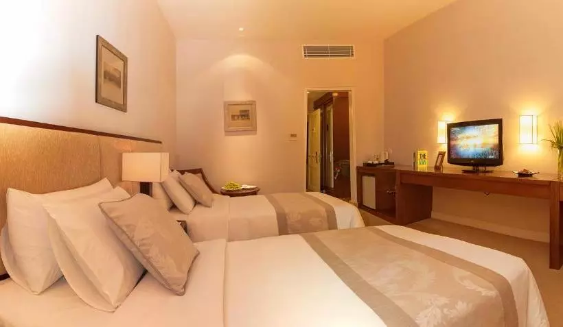 Fotos del hotel Catina Saigon:  5