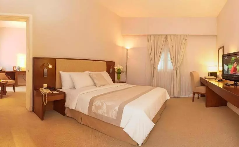 Fotos del hotel Catina Saigon:  9