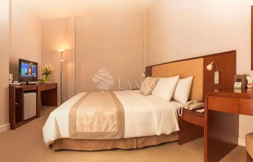 Fotos del hotel Catina Saigon:  13