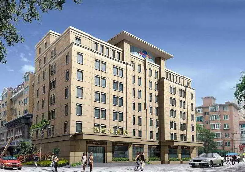 Dalian Leewan Business