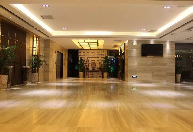 Fotos del hotel Wellgold:  2