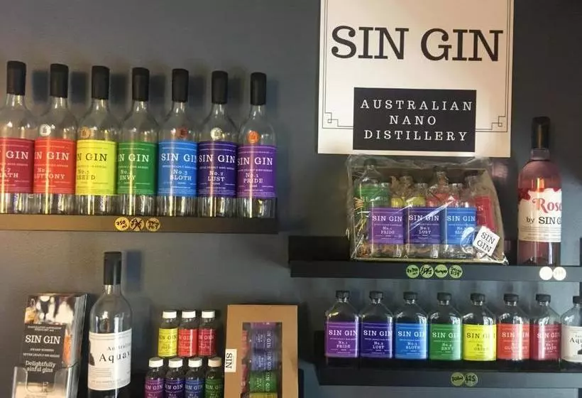 Fotos del hotel The Murray:  6