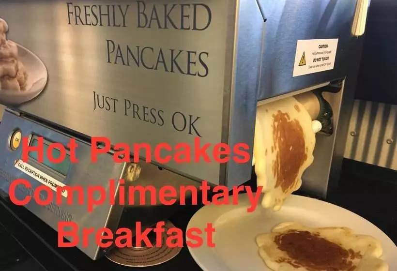 Fotos del hotel The Murray:  13