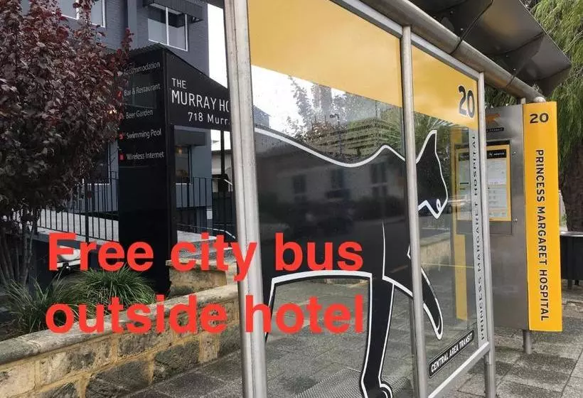 Fotos del hotel The Murray:  12