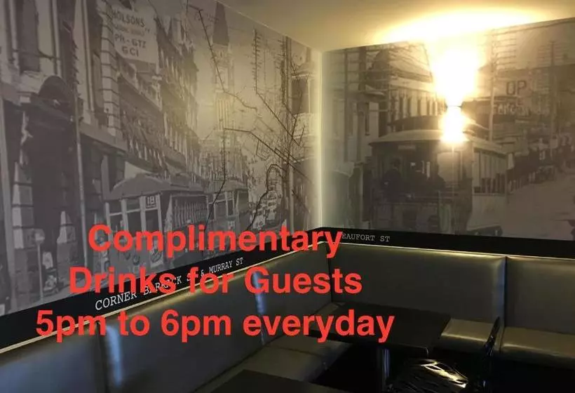 Fotos del hotel The Murray:  14