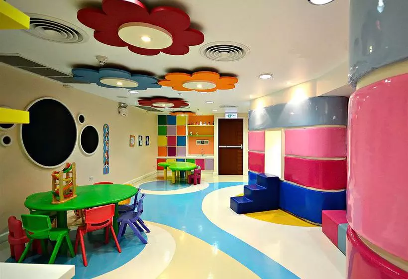 Fotos del hotel Swissotel Resort Phuket Patong Beach:  16