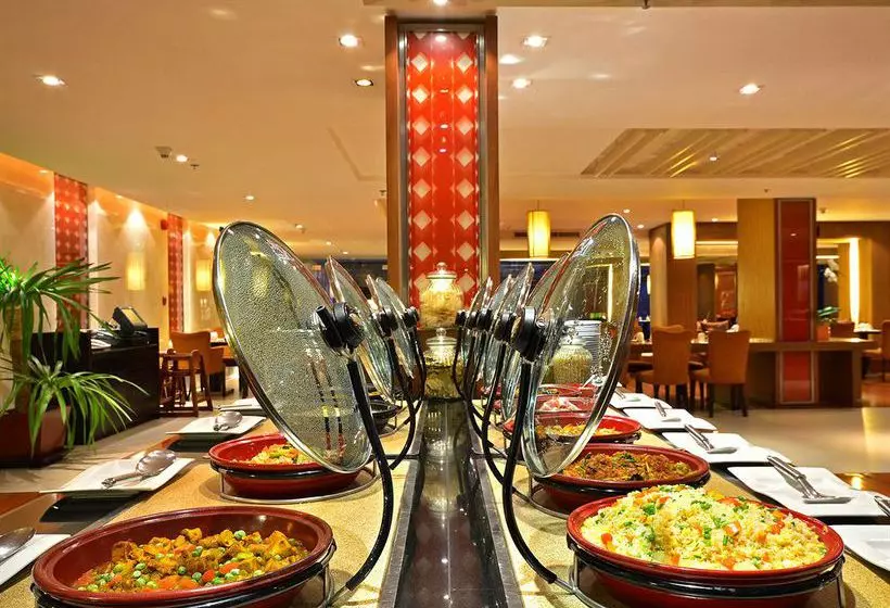 Fotos del hotel Swissotel Resort Phuket Patong Beach:  13