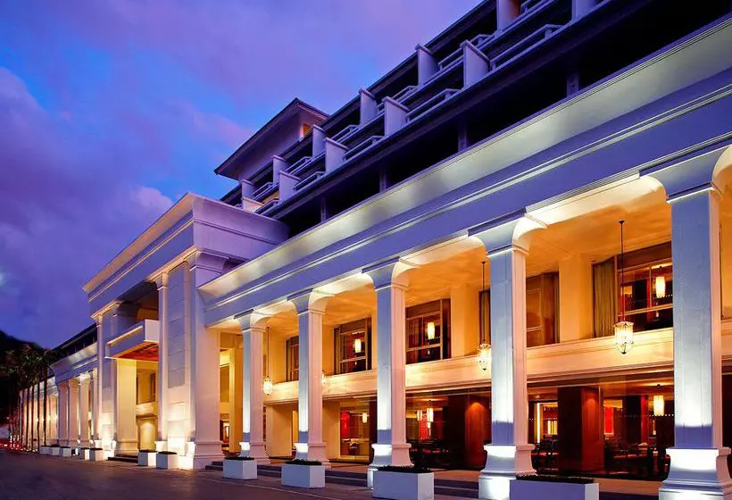 Fotos del hotel Swissotel Resort Phuket Patong Beach:  11