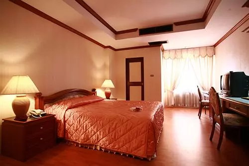 Fotos del hotel Chiangmai Ratanakosin:  24