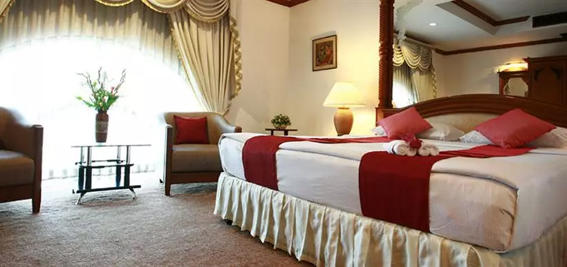 Fotos del hotel Chiangmai Ratanakosin:  18