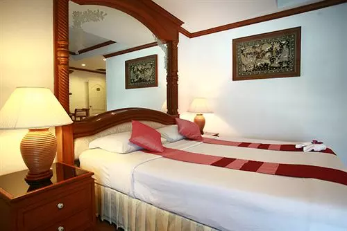 Fotos del hotel Chiangmai Ratanakosin:  14