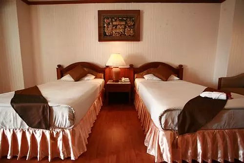 Fotos del hotel Chiangmai Ratanakosin:  3