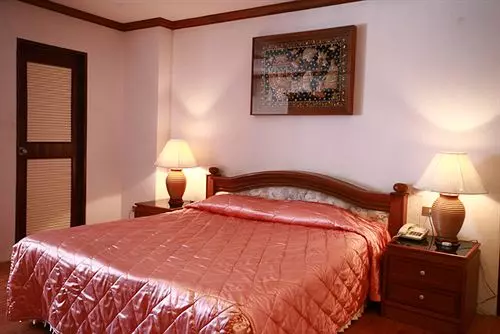 Fotos del hotel Chiangmai Ratanakosin:  16