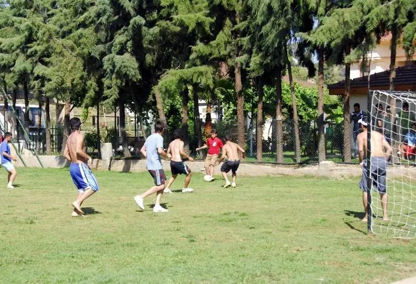 Fotos del hotel Club Turkuaz Garden  Adult Only:  14