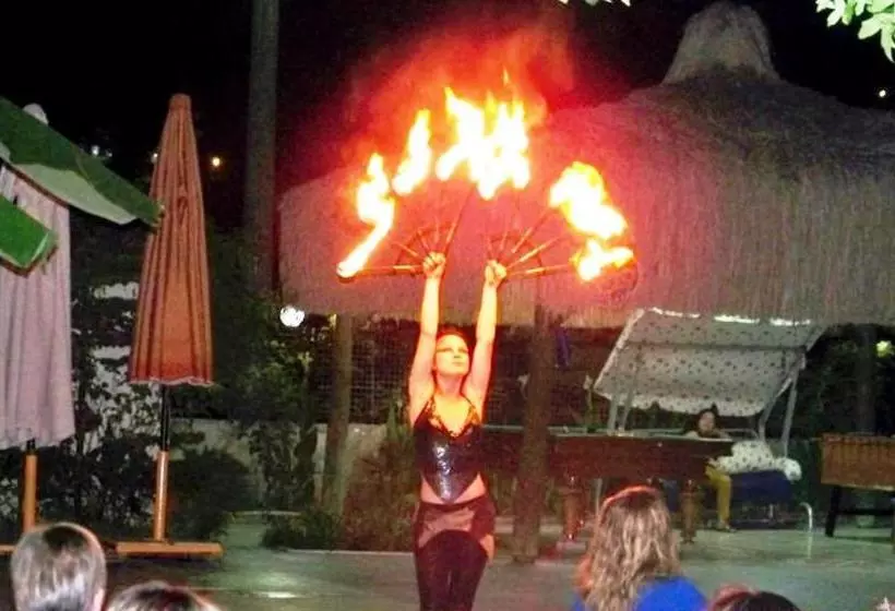 Fotos del hotel Club Turkuaz Garden  Adult Only:  6