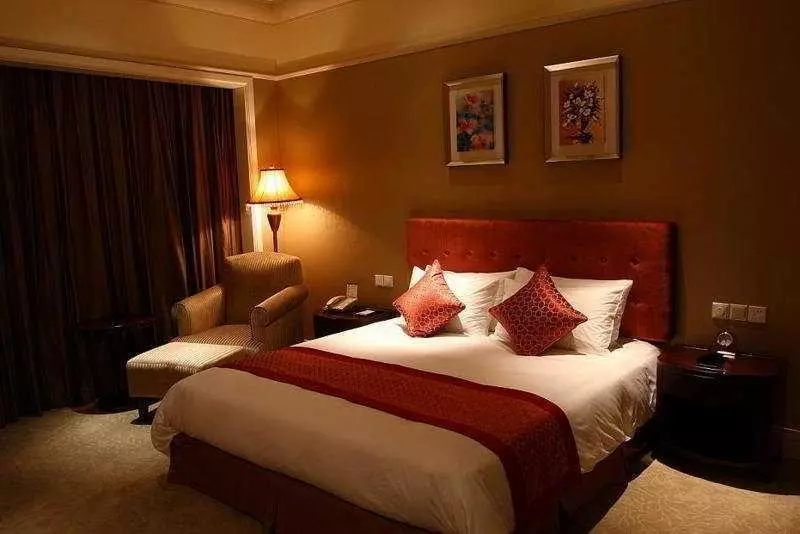 Fotos del hotel Ramada Pudong Shanghai Expo:  2