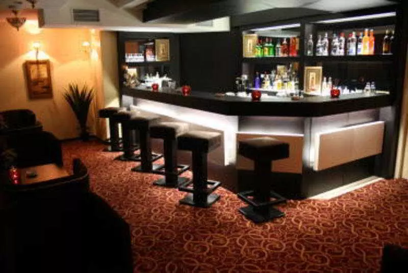 Fotos del hotel Zoe Boutique Hotel:  5