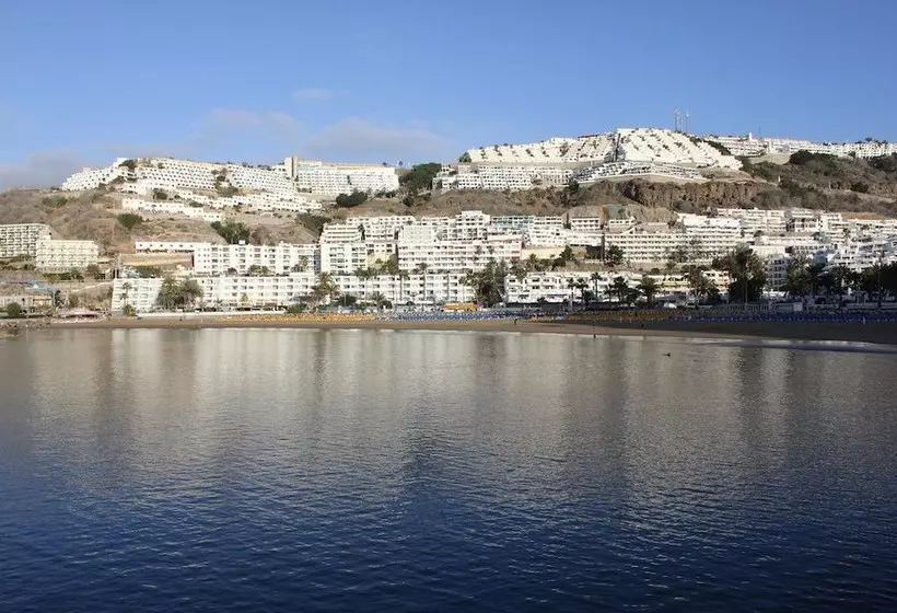 Fotos del hotel Apartamentos Gelimar:  6