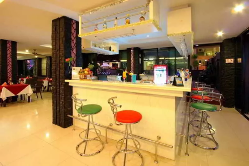 Fotos del hotel Baramee Hip:  7