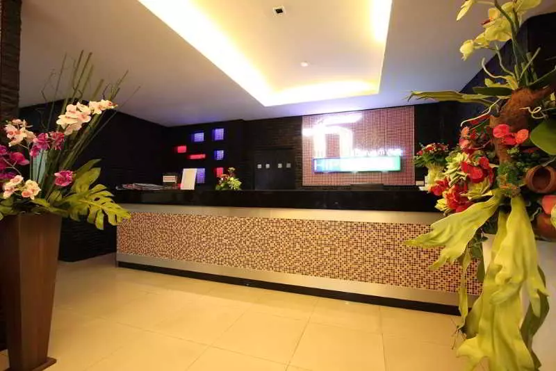 Fotos del hotel Baramee Hip:  2