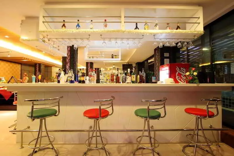 Fotos del hotel Baramee Hip:  9