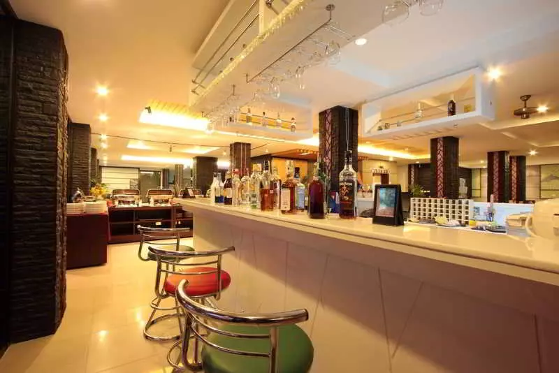 Fotos del hotel Baramee Hip:  4