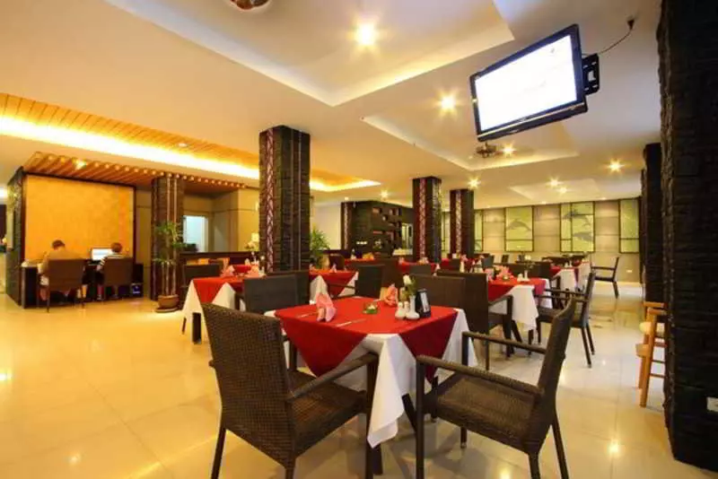 Fotos del hotel Baramee Hip:  3