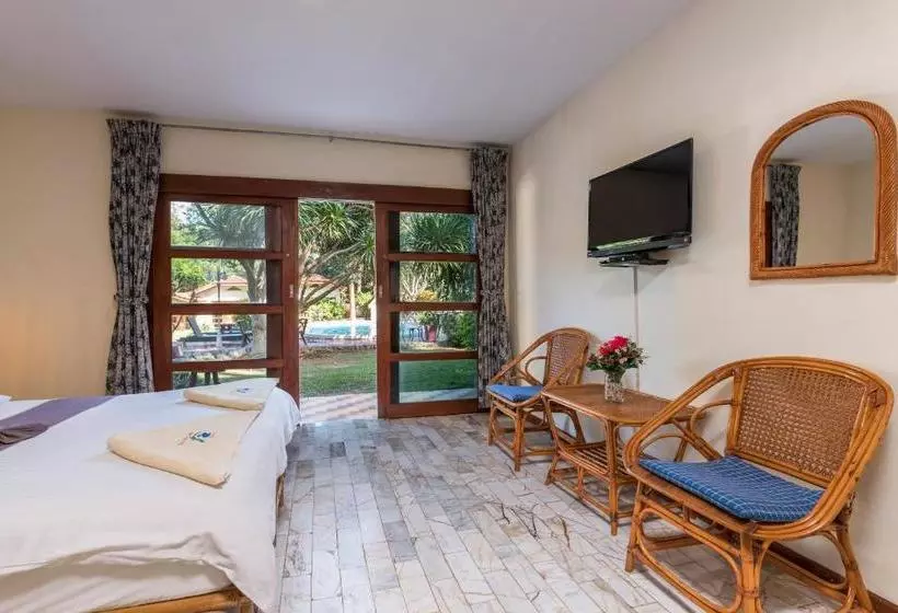 Fotos del hotel Eco Valley Lodge:  10