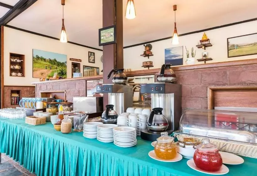 Fotos del hotel Eco Valley Lodge:  14