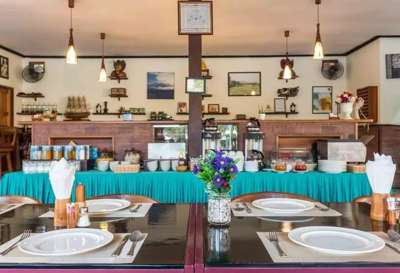 Fotos del hotel Eco Valley Lodge:  3